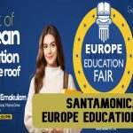 Santamonica Education Fair 2026