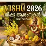Vishu 2026 on April 15th 2026 know rituals, vishukaineetam and more